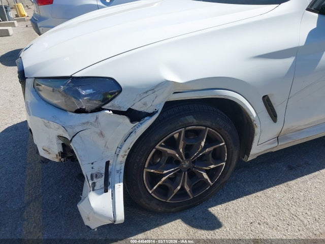 5UX33DT02P9R99684 BMW X4 Xdrive30i
