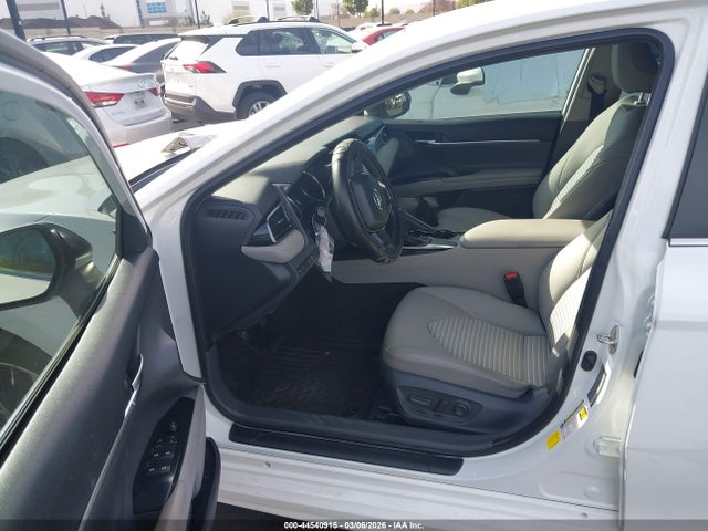 4T1G11AK1LU880183 Toyota CAMRY SE