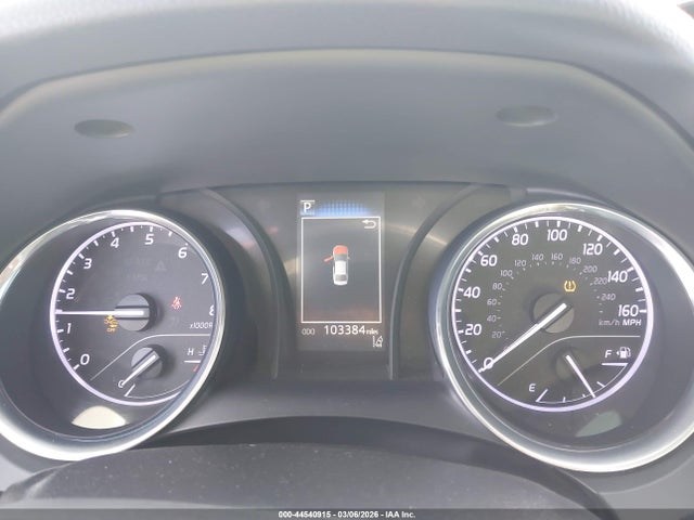 4T1G11AK1LU880183 Toyota CAMRY SE