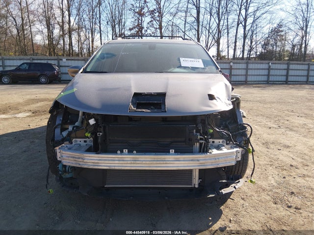 2017 Chrysler Pacifica Touring-l მანქანა იყიდება აუქციონზე, vin: 2C4RC1BG3HR535954, აუქციონის ნომერი: 44540918