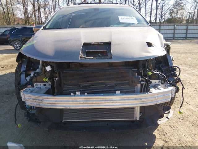 2017 Chrysler Pacifica Touring-l მანქანა იყიდება აუქციონზე, vin: 2C4RC1BG3HR535954, აუქციონის ნომერი: 44540918