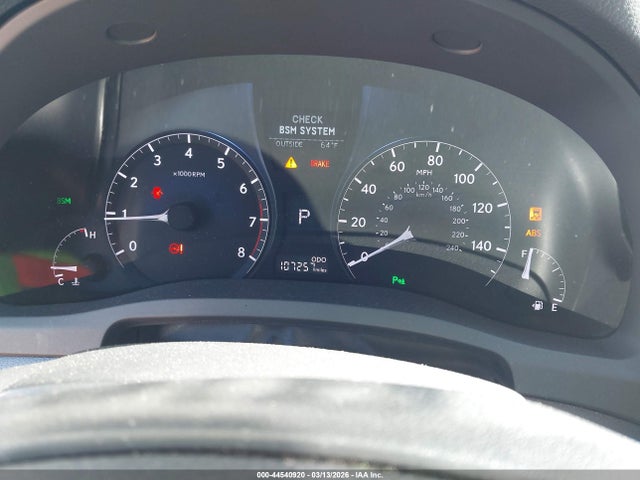 Продажа на аукционе авто 2015 Lexus Rx 350, vin: 2T2ZK1BA7FC191259, номер лота: 44540920