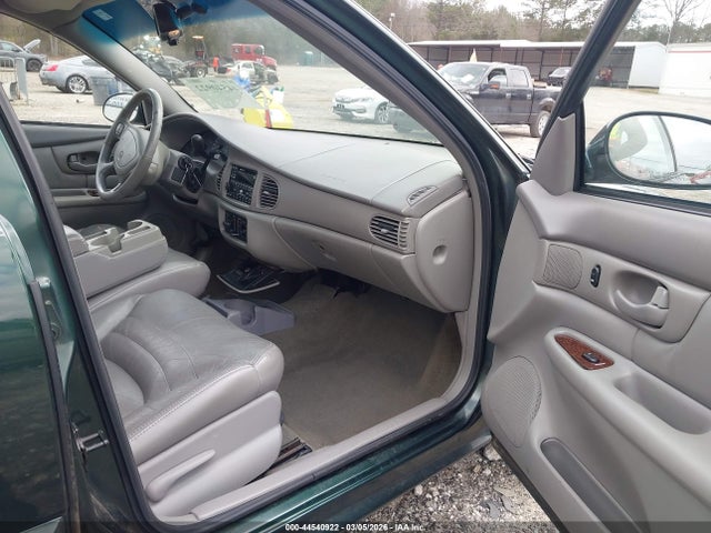 Продажа на аукционе авто 2003 Buick Century Custom, vin: 2G4WS55J031231052, номер лота: 44540922