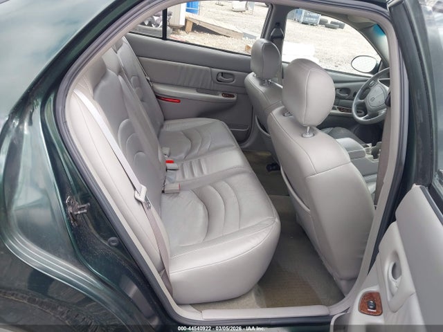 Продажа на аукционе авто 2003 Buick Century Custom, vin: 2G4WS55J031231052, номер лота: 44540922