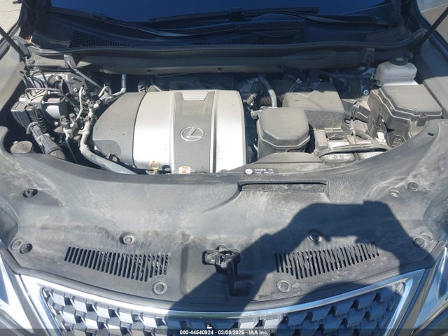 2T2HZMAA0LC167696 Lexus RX 350