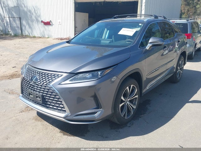 2T2HZMAA0LC167696 Lexus RX 350