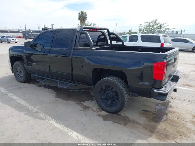 1GCRCREC5GZ214462 Chevrolet Silverado 1500 1lt