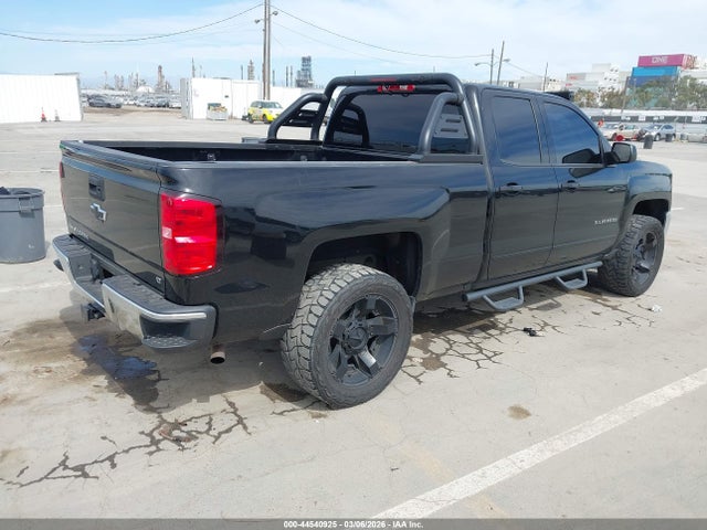 1GCRCREC5GZ214462 Chevrolet Silverado 1500 1lt