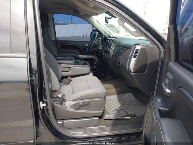 1GCRCREC5GZ214462 Chevrolet Silverado 1500 1lt