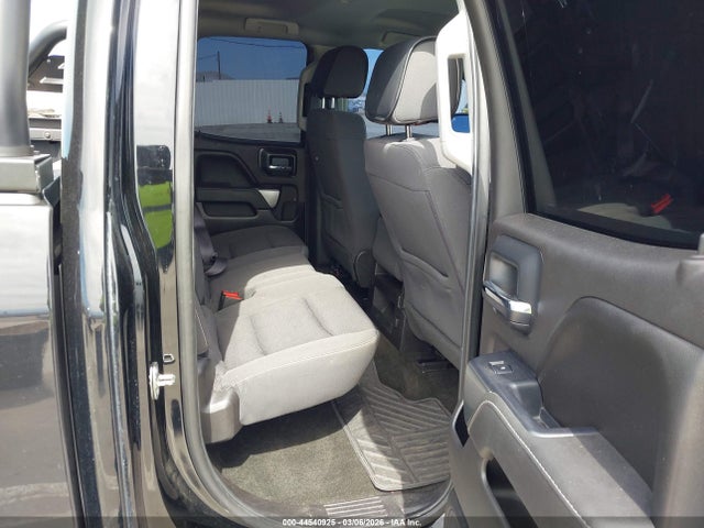 1GCRCREC5GZ214462 Chevrolet Silverado 1500 1lt