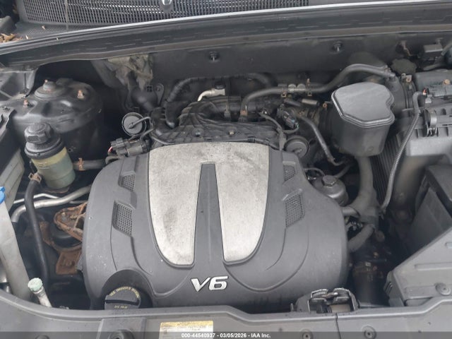 Продажа на аукционе авто 2013 Kia Sorento Lx V6, vin: 5XYKT4A2XDG315699, номер лота: 44540937