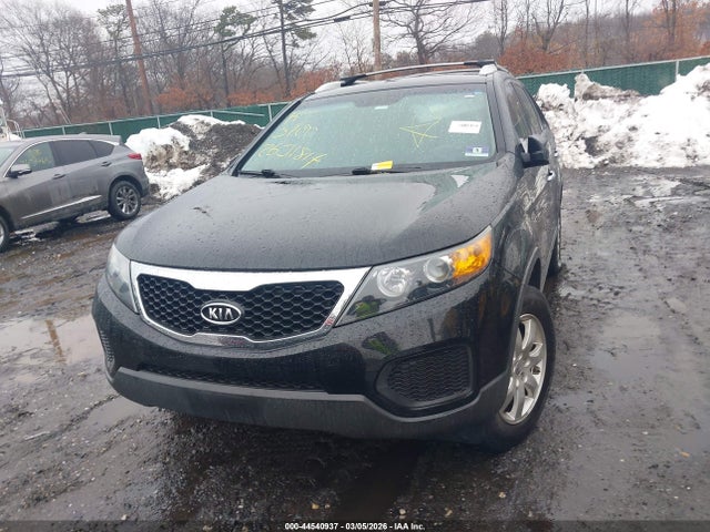 Продажа на аукционе авто 2013 Kia Sorento Lx V6, vin: 5XYKT4A2XDG315699, номер лота: 44540937