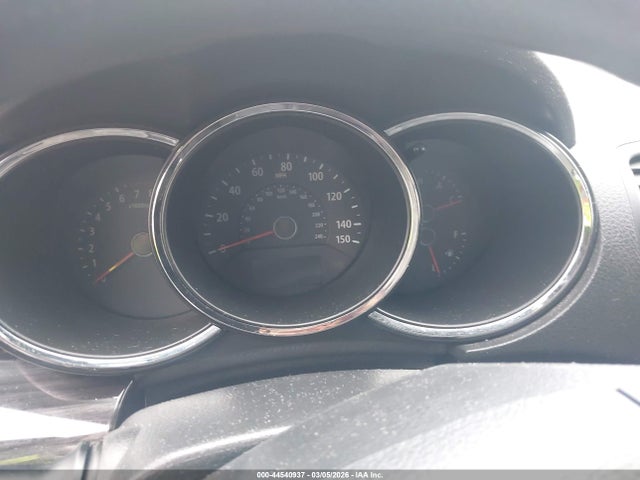 Продажа на аукционе авто 2013 Kia Sorento Lx V6, vin: 5XYKT4A2XDG315699, номер лота: 44540937