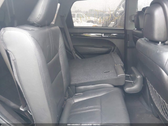 Продажа на аукционе авто 2013 Kia Sorento Lx V6, vin: 5XYKT4A2XDG315699, номер лота: 44540937