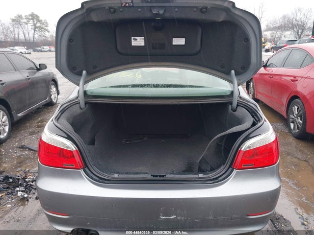 44540939 :رقم المزاد ، WBANV9C51AC391823 vin ، 2010 Bmw 535i Xdrive مزاد بيع