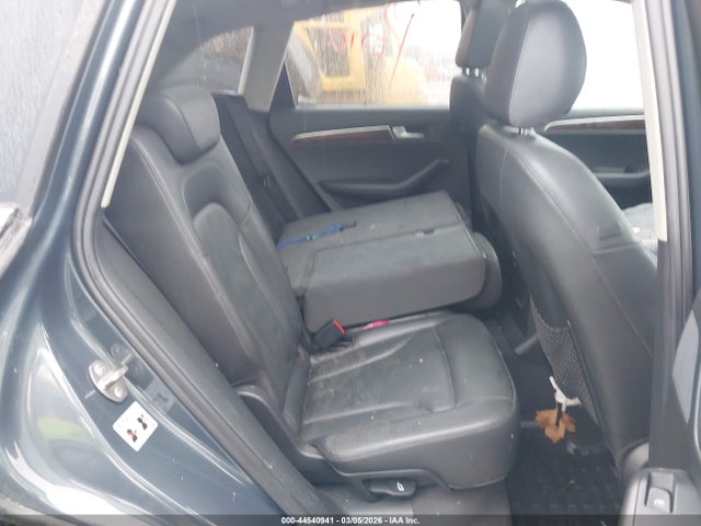 2010 AUDI Q5 WA1LKAFP5AA064378 Photo 7