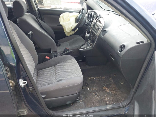 Продаж на аукціоні авто 2005 Toyota Matrix, vin: 2T1KR32E95C360843, номер лоту: 44540947