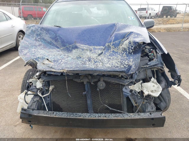 Продаж на аукціоні авто 2005 Toyota Matrix, vin: 2T1KR32E95C360843, номер лоту: 44540947