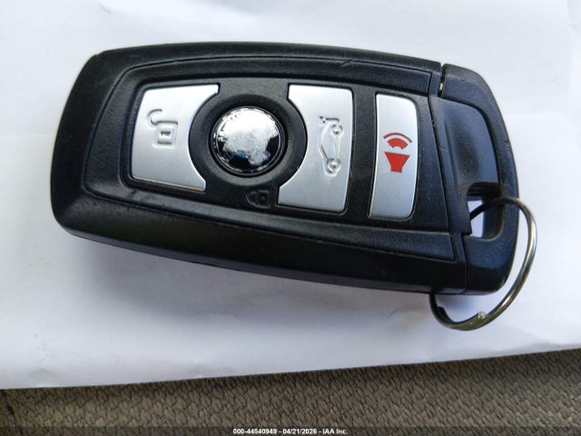 5UXWZ7C39H0V90725 BMW X3 Sdrive28i
