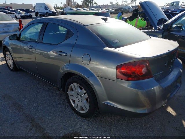 Aukcja sprzedaży 2012 Dodge Avenger Se, vin: 1C3CDZAB4CN196994, numer aukcji: 44540952