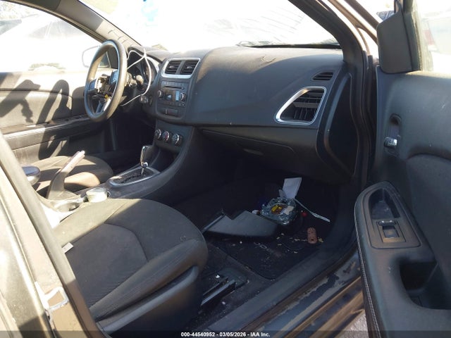 Aukcja sprzedaży 2012 Dodge Avenger Se, vin: 1C3CDZAB4CN196994, numer aukcji: 44540952