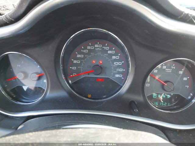 Aukcja sprzedaży 2012 Dodge Avenger Se, vin: 1C3CDZAB4CN196994, numer aukcji: 44540952