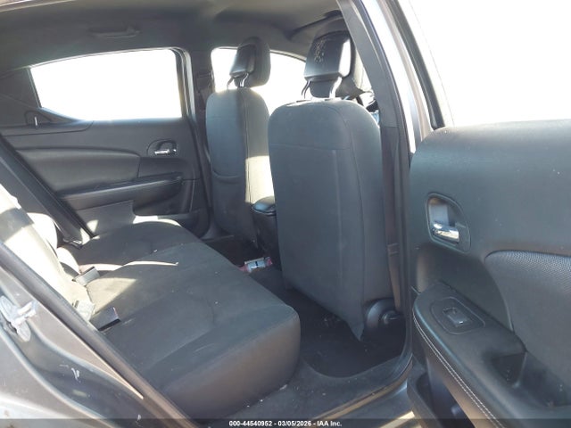 Aukcja sprzedaży 2012 Dodge Avenger Se, vin: 1C3CDZAB4CN196994, numer aukcji: 44540952