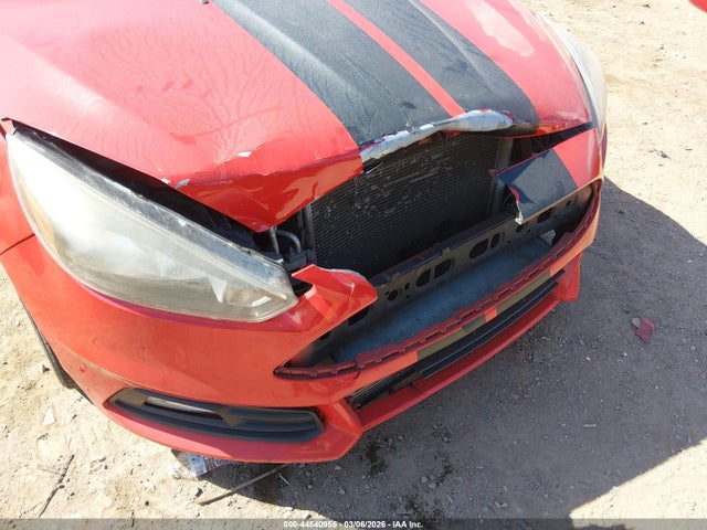 Aukcja sprzedaży 2015 Ford Focus St, vin: 1FADP3L92FL215580, numer aukcji: 44540955