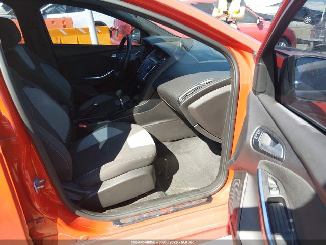 Aukcja sprzedaży 2015 Ford Focus St, vin: 1FADP3L92FL215580, numer aukcji: 44540955