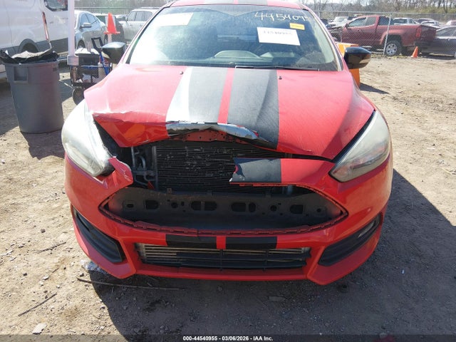Aukcja sprzedaży 2015 Ford Focus St, vin: 1FADP3L92FL215580, numer aukcji: 44540955