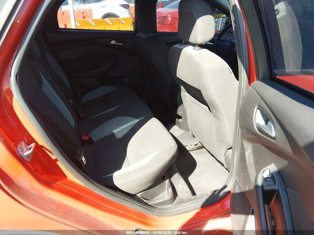 Aukcja sprzedaży 2015 Ford Focus St, vin: 1FADP3L92FL215580, numer aukcji: 44540955
