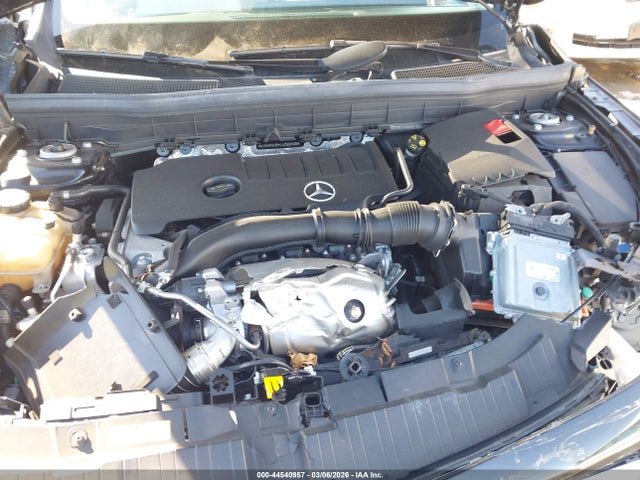 Aukcja sprzedaży 2020 Mercedes-benz Glb 250 4matic, vin: W1N4M4HB4LW026405, numer aukcji: 44540957