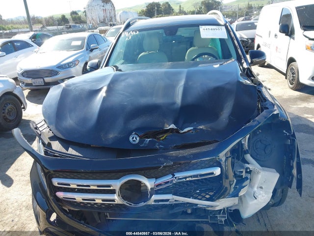 Aukcja sprzedaży 2020 Mercedes-benz Glb 250 4matic, vin: W1N4M4HB4LW026405, numer aukcji: 44540957