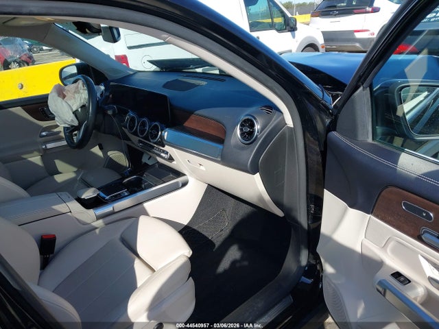 Aukcja sprzedaży 2020 Mercedes-benz Glb 250 4matic, vin: W1N4M4HB4LW026405, numer aukcji: 44540957