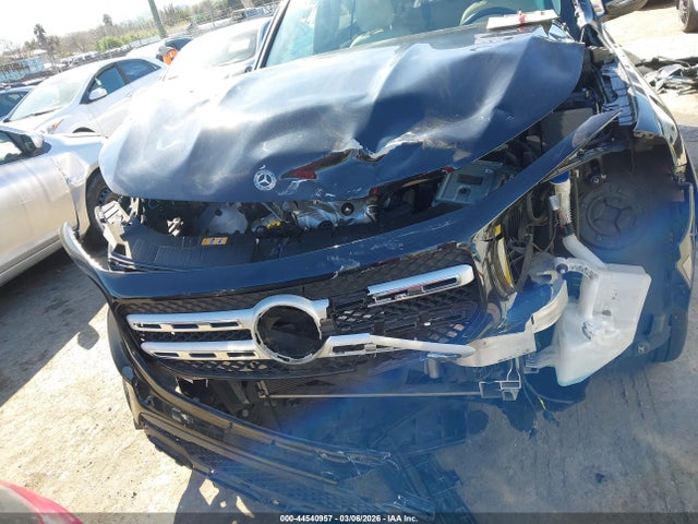 Aukcja sprzedaży 2020 Mercedes-benz Glb 250 4matic, vin: W1N4M4HB4LW026405, numer aukcji: 44540957