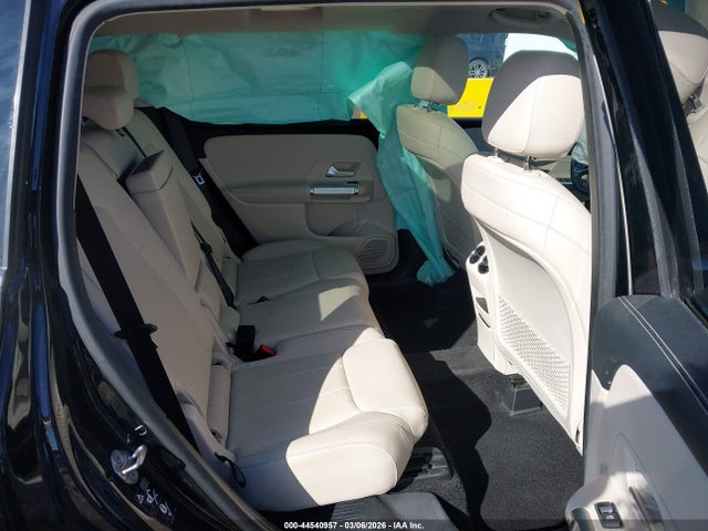 Aukcja sprzedaży 2020 Mercedes-benz Glb 250 4matic, vin: W1N4M4HB4LW026405, numer aukcji: 44540957