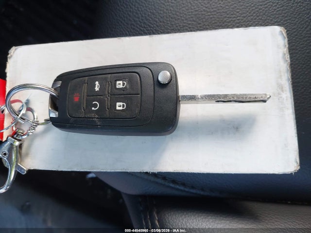 Chevrolet Impala 2lt 2014 2G1125S33E9161483 Image 11
