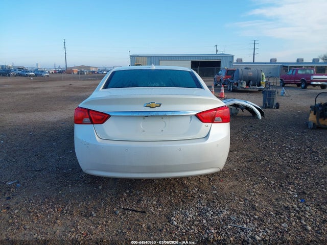 Chevrolet Impala 2lt 2014 2G1125S33E9161483 Image 17