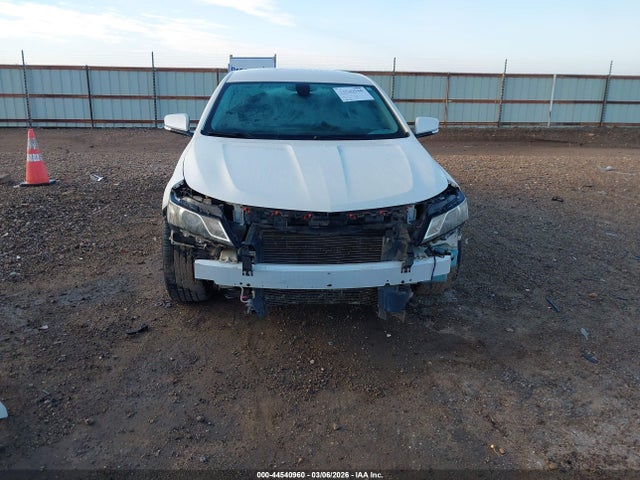 Chevrolet Impala 2lt 2014 2G1125S33E9161483 Image 6