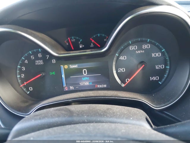 Chevrolet Impala 2lt 2014 2G1125S33E9161483 Image 7