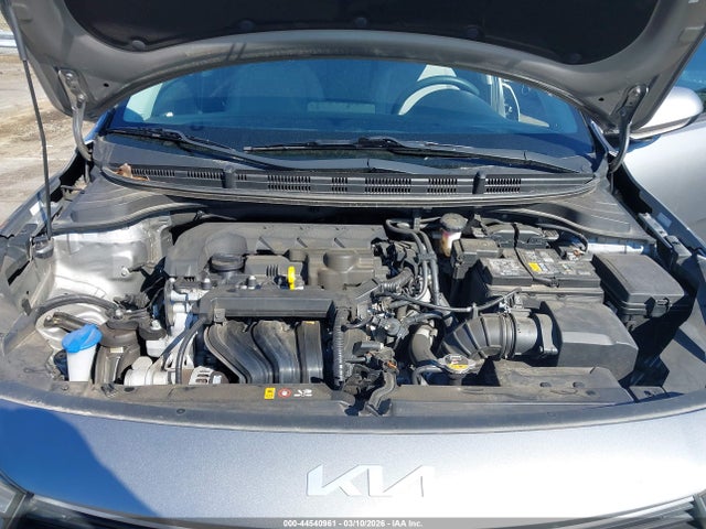 Aukcja sprzedaży 2022 Kia Rio S, vin: 3KPA24AD3NE464289, numer aukcji: 44540961