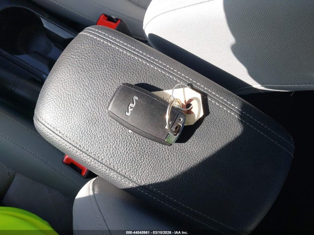 Aukcja sprzedaży 2022 Kia Rio S, vin: 3KPA24AD3NE464289, numer aukcji: 44540961