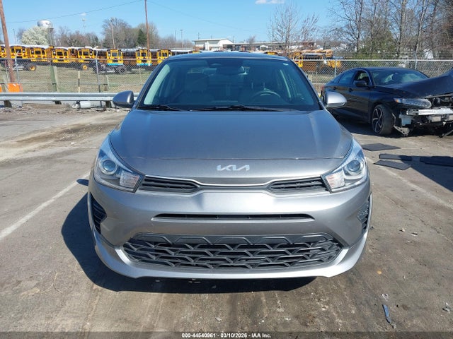 Aukcja sprzedaży 2022 Kia Rio S, vin: 3KPA24AD3NE464289, numer aukcji: 44540961