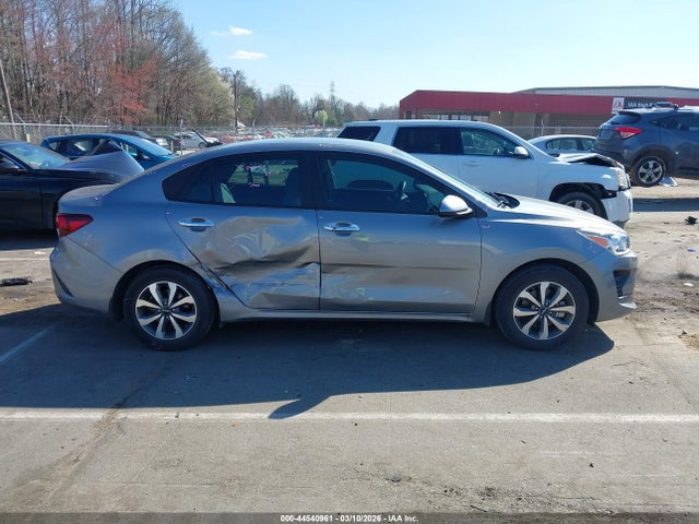 Aukcja sprzedaży 2022 Kia Rio S, vin: 3KPA24AD3NE464289, numer aukcji: 44540961