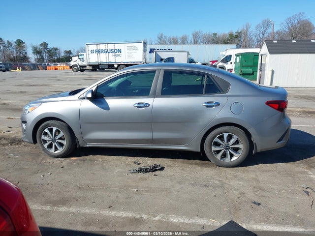 Aukcja sprzedaży 2022 Kia Rio S, vin: 3KPA24AD3NE464289, numer aukcji: 44540961