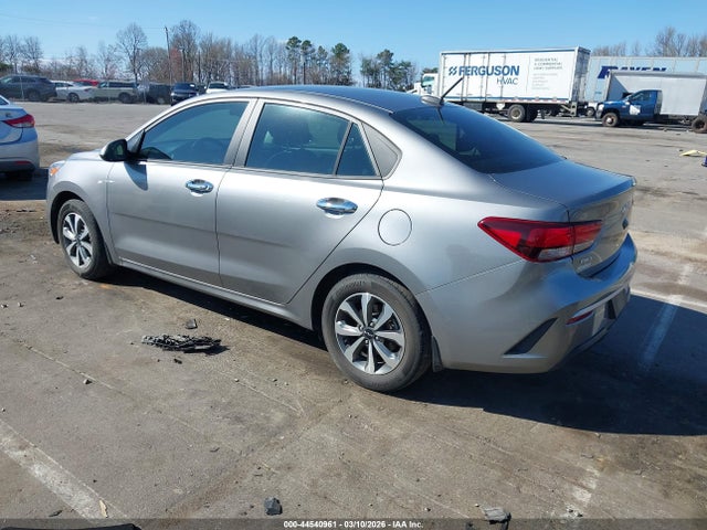 Aukcja sprzedaży 2022 Kia Rio S, vin: 3KPA24AD3NE464289, numer aukcji: 44540961