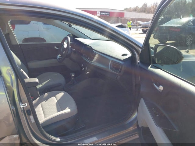 Aukcja sprzedaży 2022 Kia Rio S, vin: 3KPA24AD3NE464289, numer aukcji: 44540961