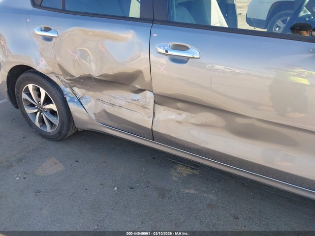Aukcja sprzedaży 2022 Kia Rio S, vin: 3KPA24AD3NE464289, numer aukcji: 44540961