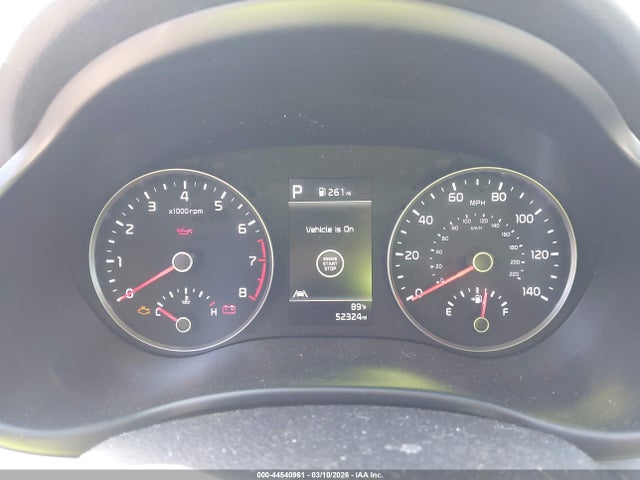 Aukcja sprzedaży 2022 Kia Rio S, vin: 3KPA24AD3NE464289, numer aukcji: 44540961