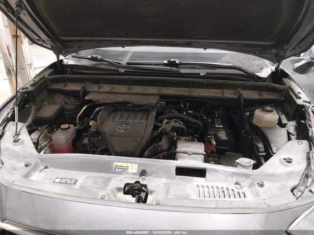 Toyota Highlander Xle 2023 5TDKDRBH3PS032436 Image 10